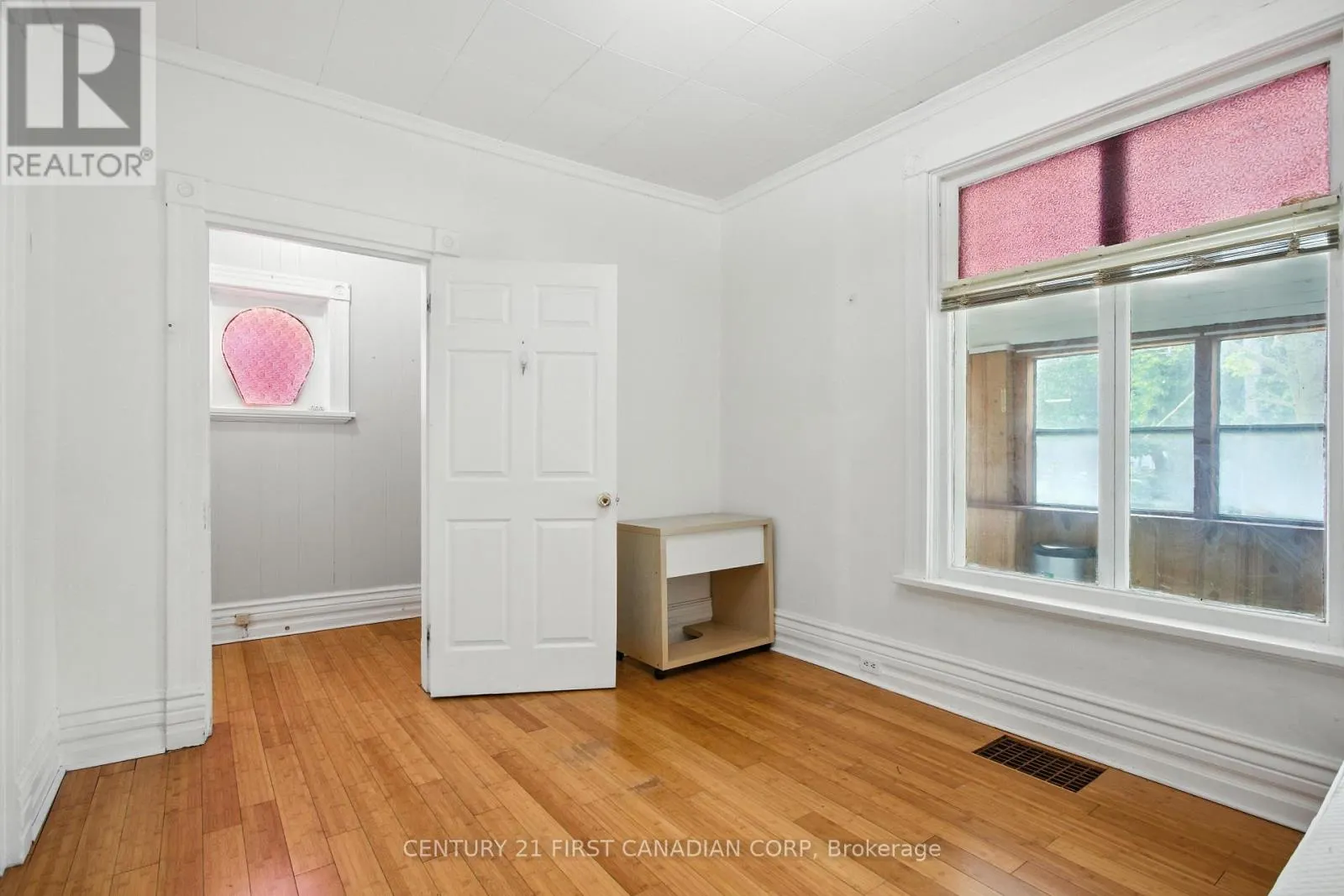 111 WHARNCLIFFE ROAD