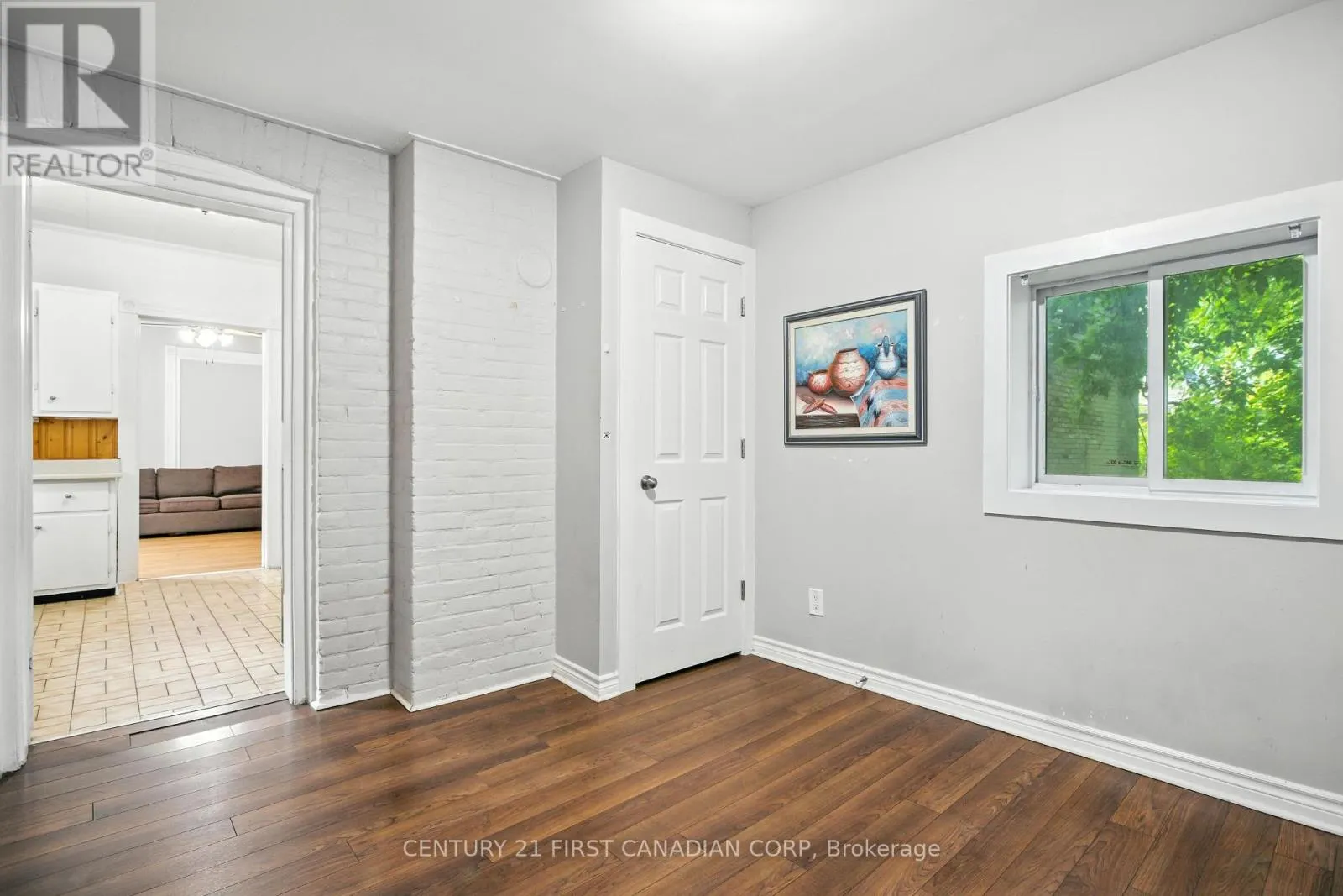 111 WHARNCLIFFE ROAD