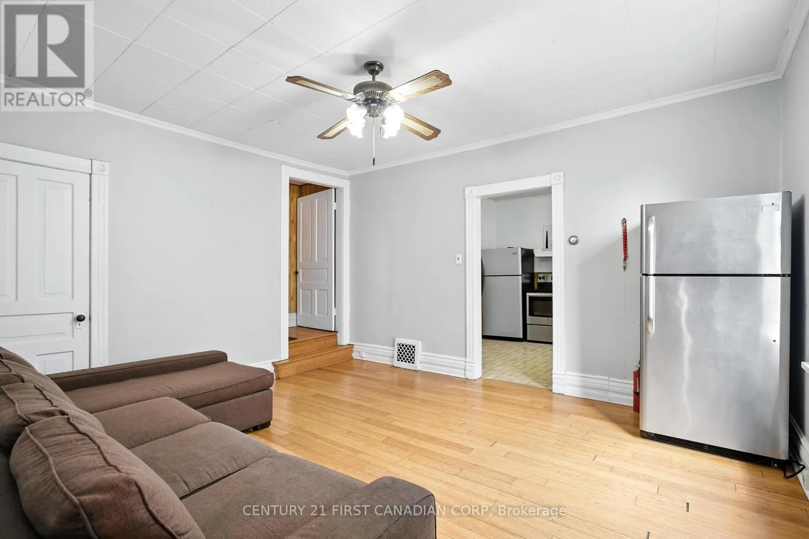 111 WHARNCLIFFE ROAD