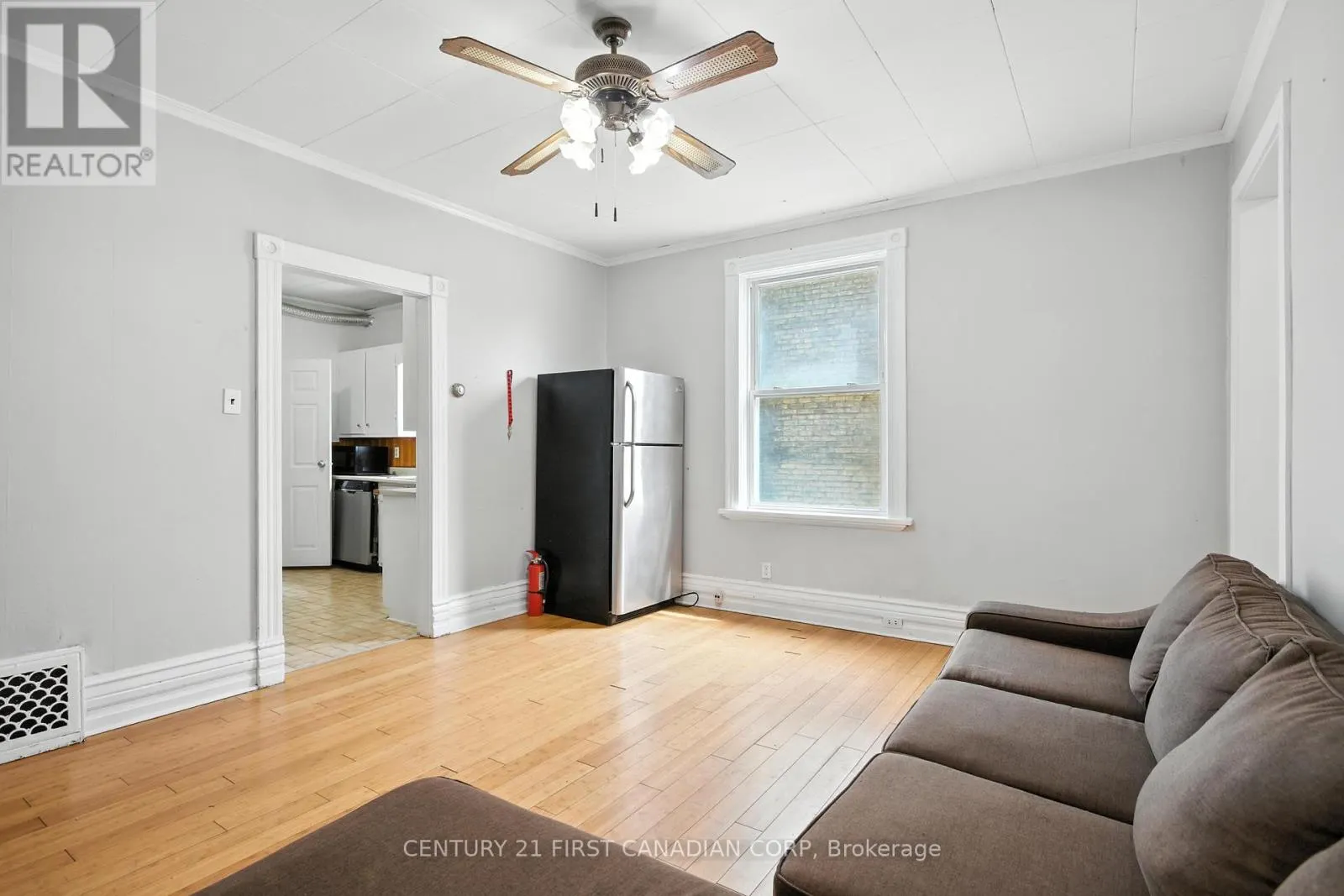 111 WHARNCLIFFE ROAD