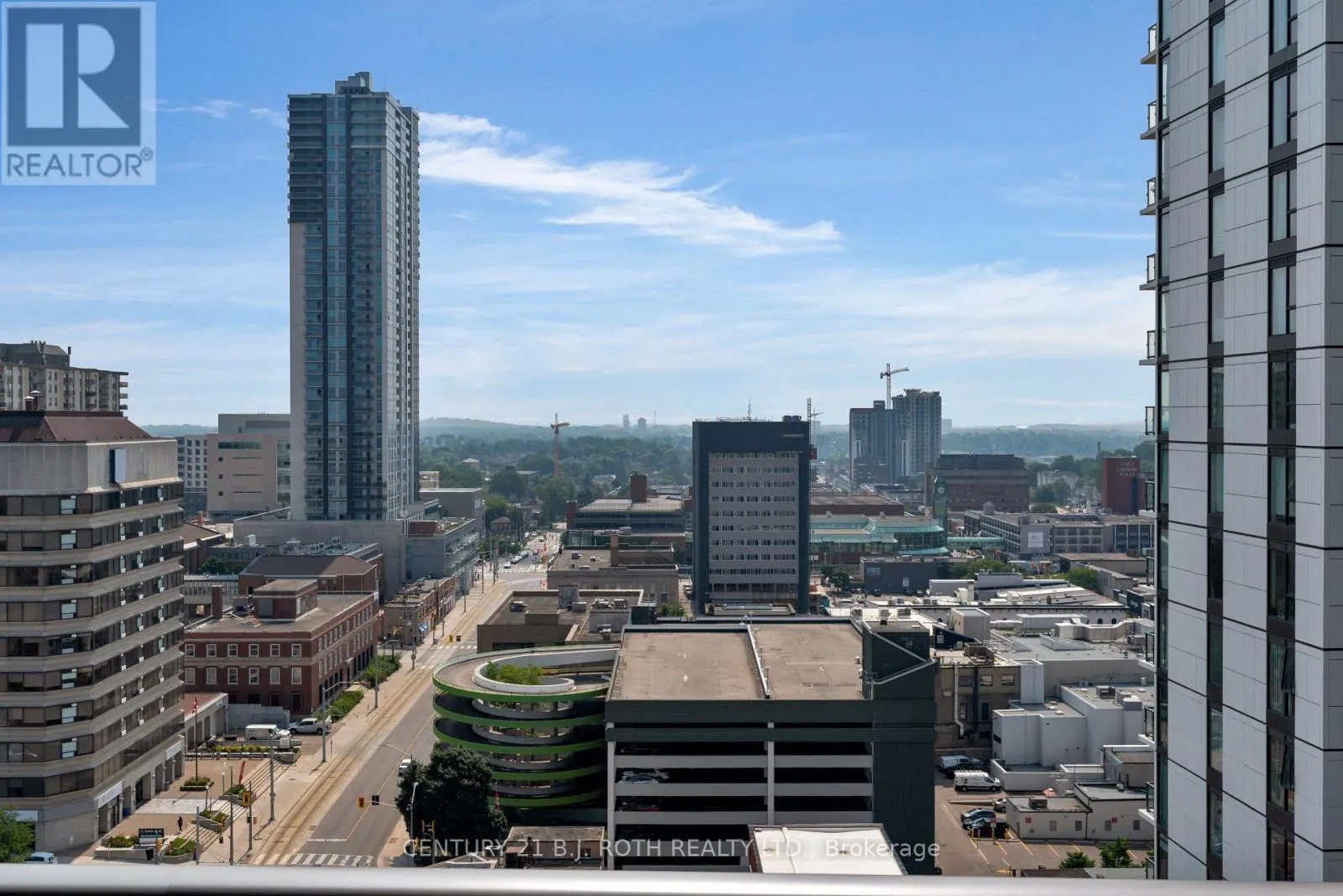 1507 - 85 DUKE STREET W