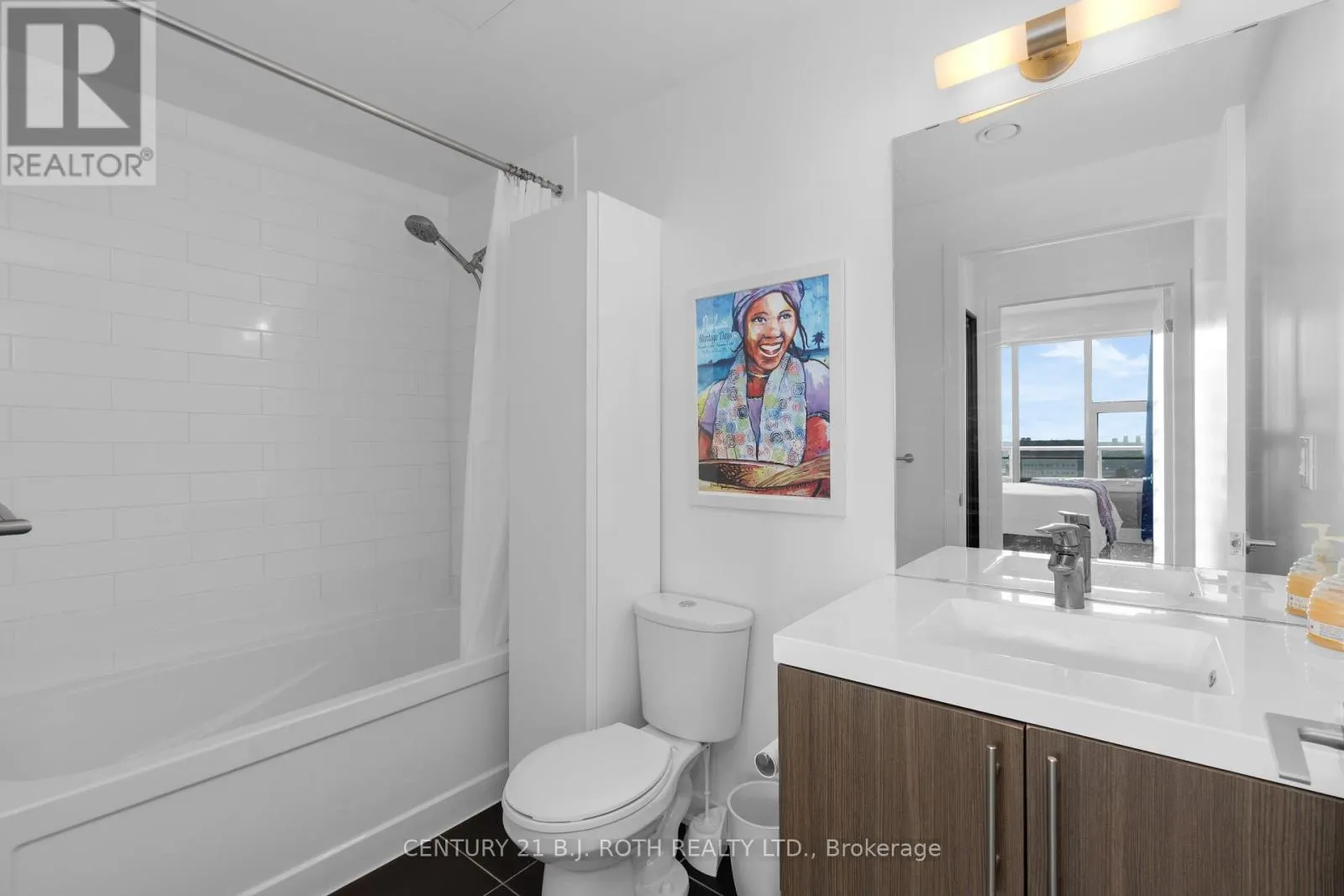 1507 - 85 DUKE STREET W