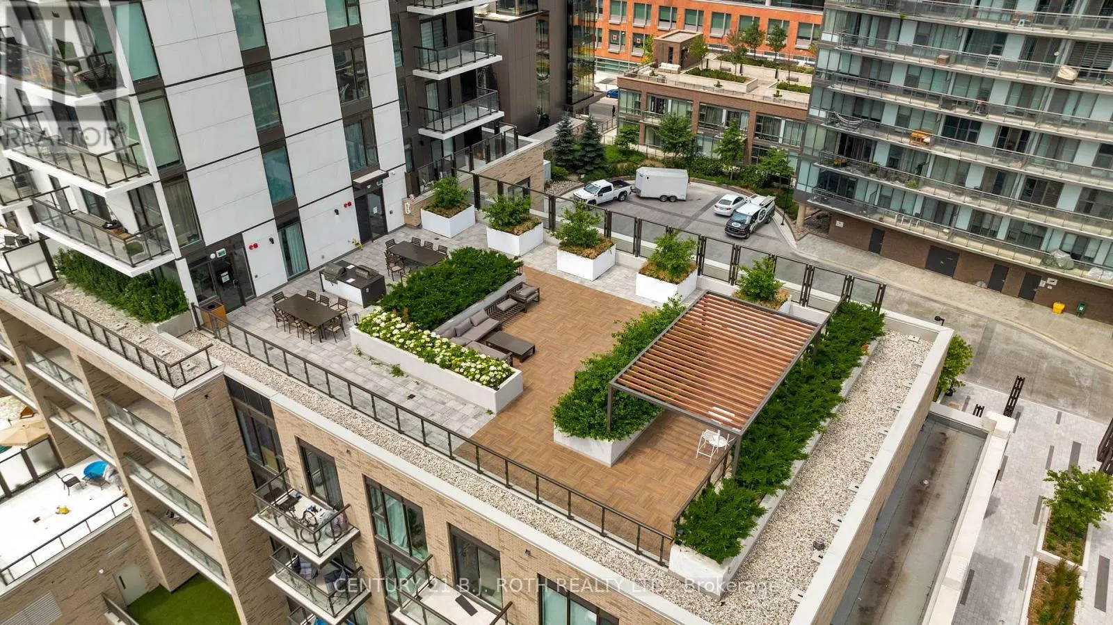 1507 - 85 DUKE STREET W