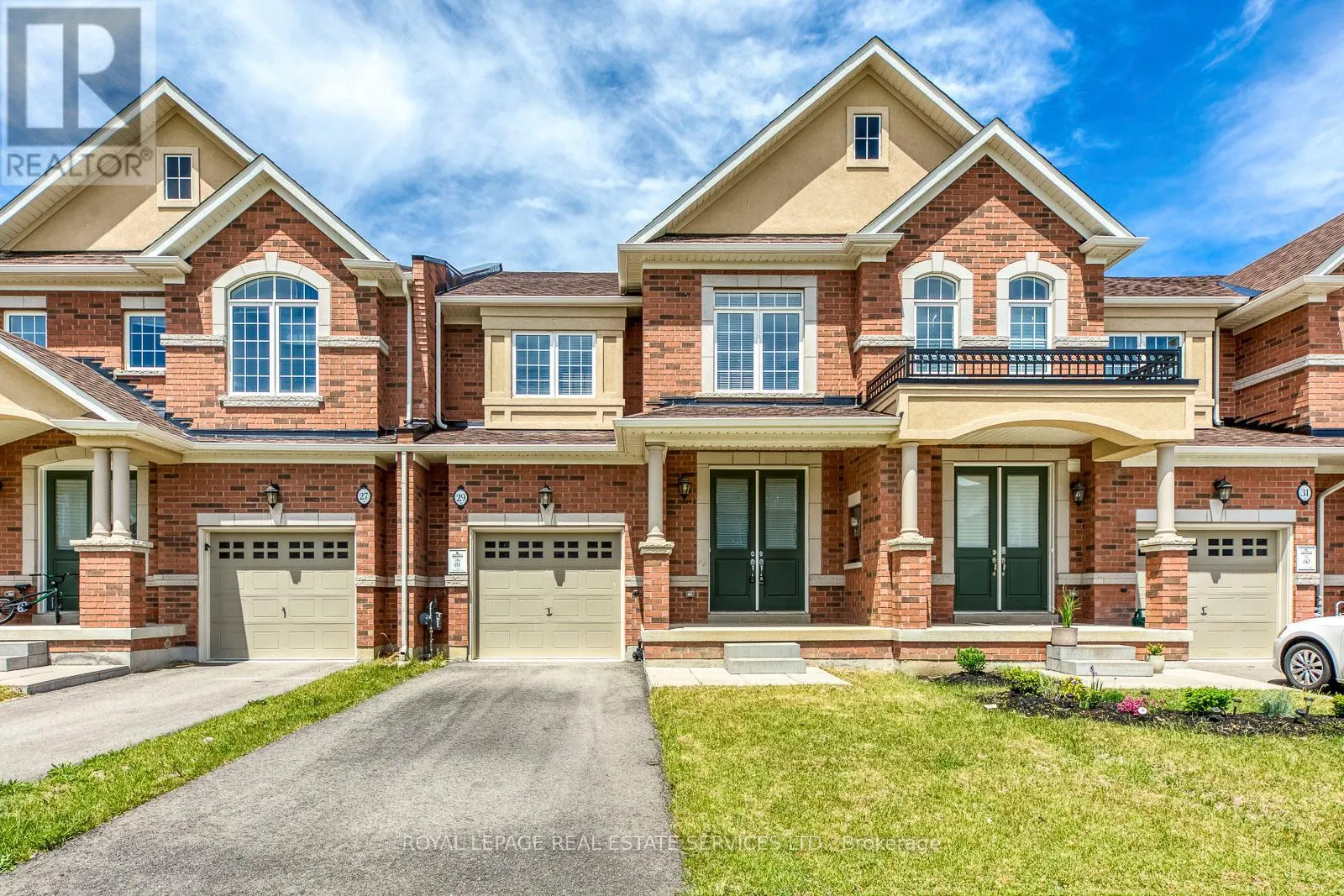 29 HEMING TRAIL