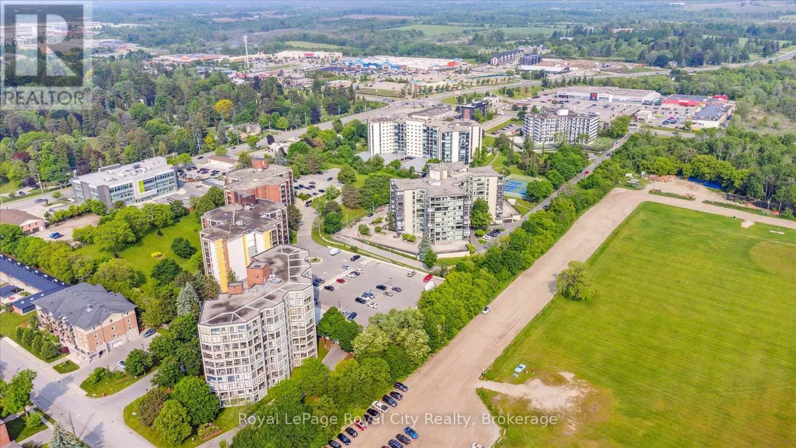 501 - 22 MARILYN DRIVE, #501