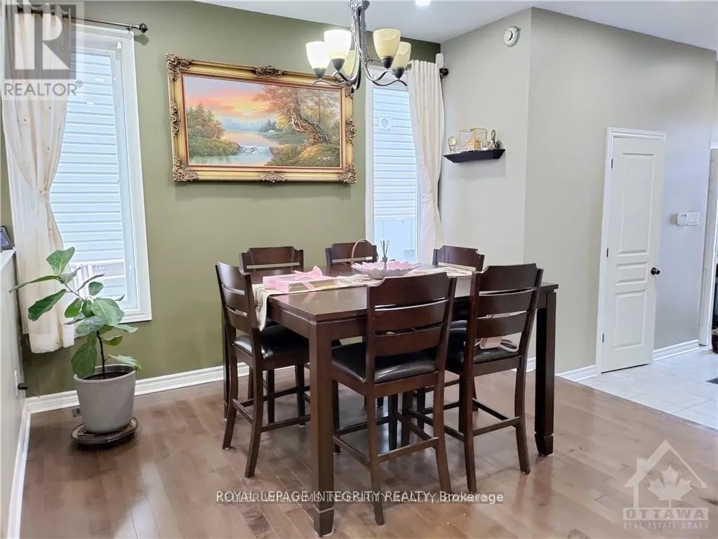 459 CELTIC RIDGE CRESCENT