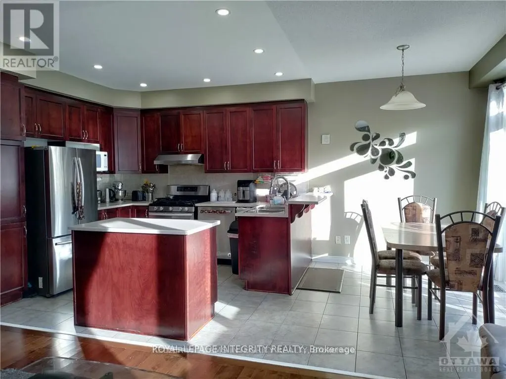 459 CELTIC RIDGE CRESCENT