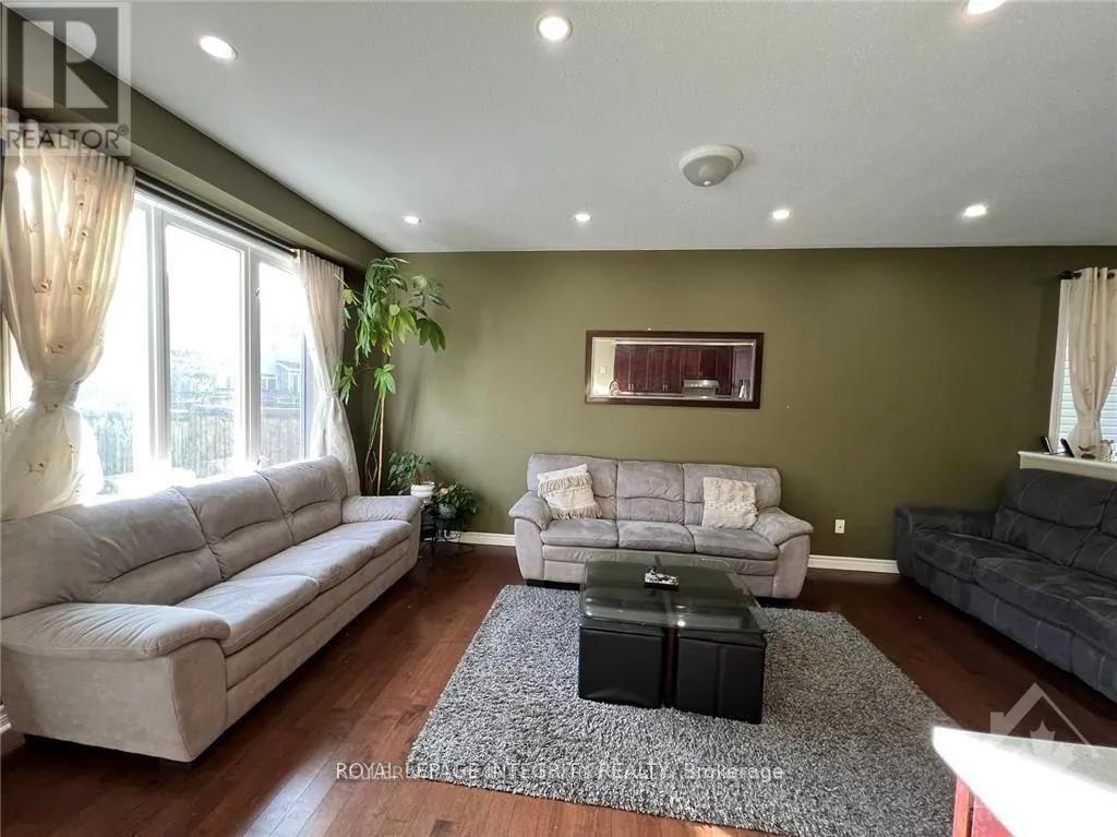 459 CELTIC RIDGE CRESCENT