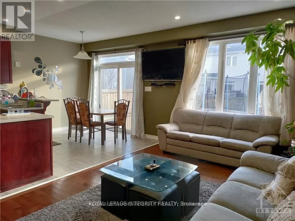 459 CELTIC RIDGE CRESCENT