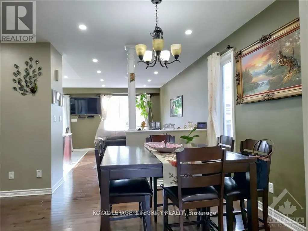 459 CELTIC RIDGE CRESCENT