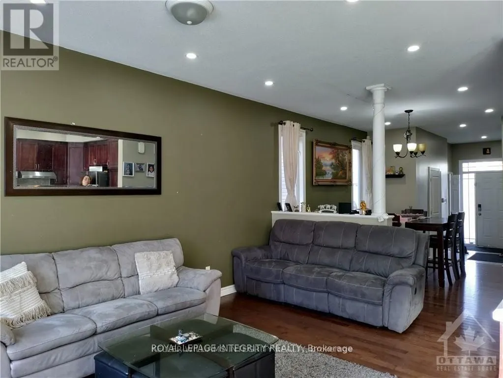 459 CELTIC RIDGE CRESCENT