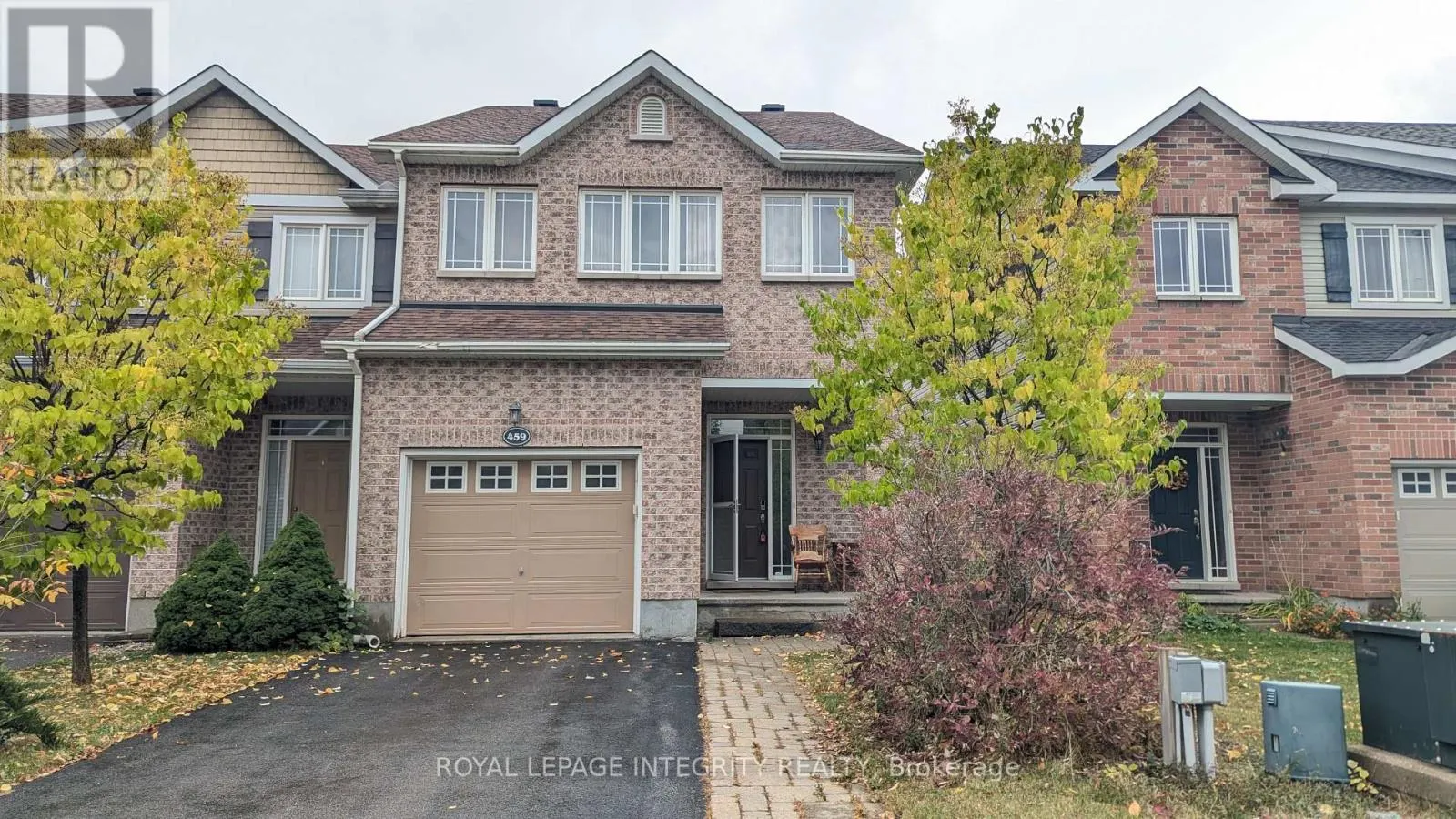 459 CELTIC RIDGE CRESCENT