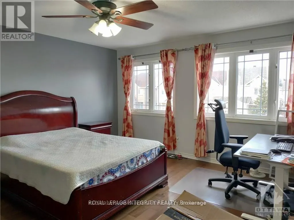 459 CELTIC RIDGE CRESCENT