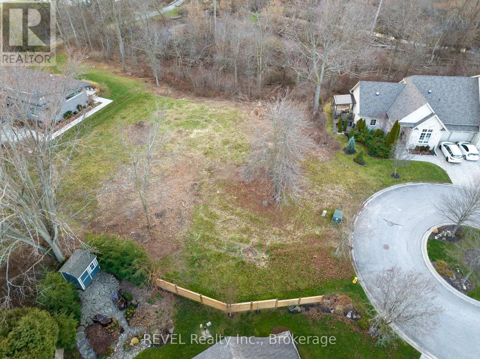 LOT 1 BAYBERRY LANE