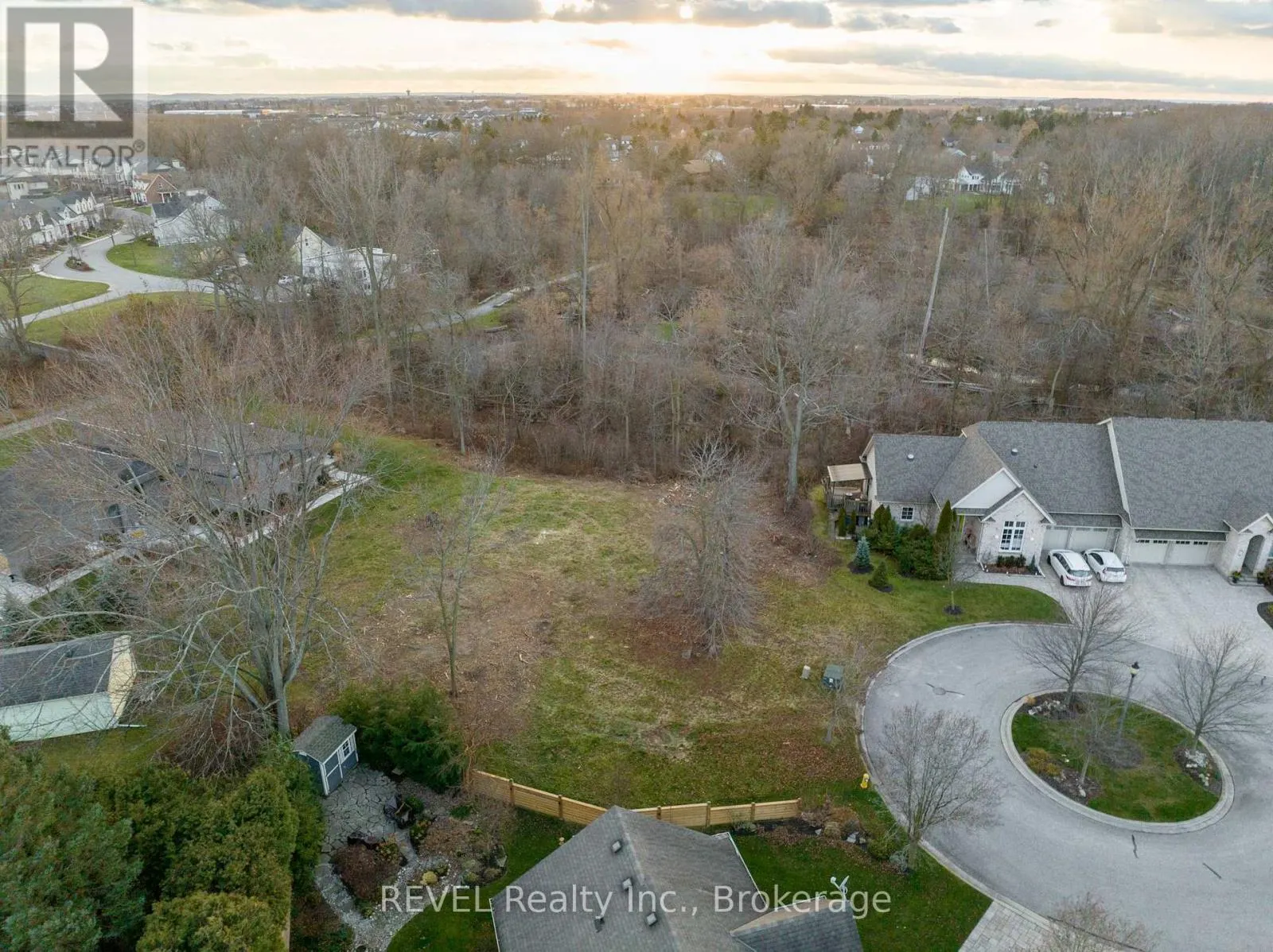 LOT 1 BAYBERRY LANE