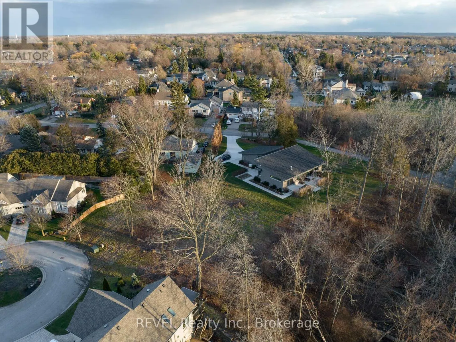 LOT 1 BAYBERRY LANE