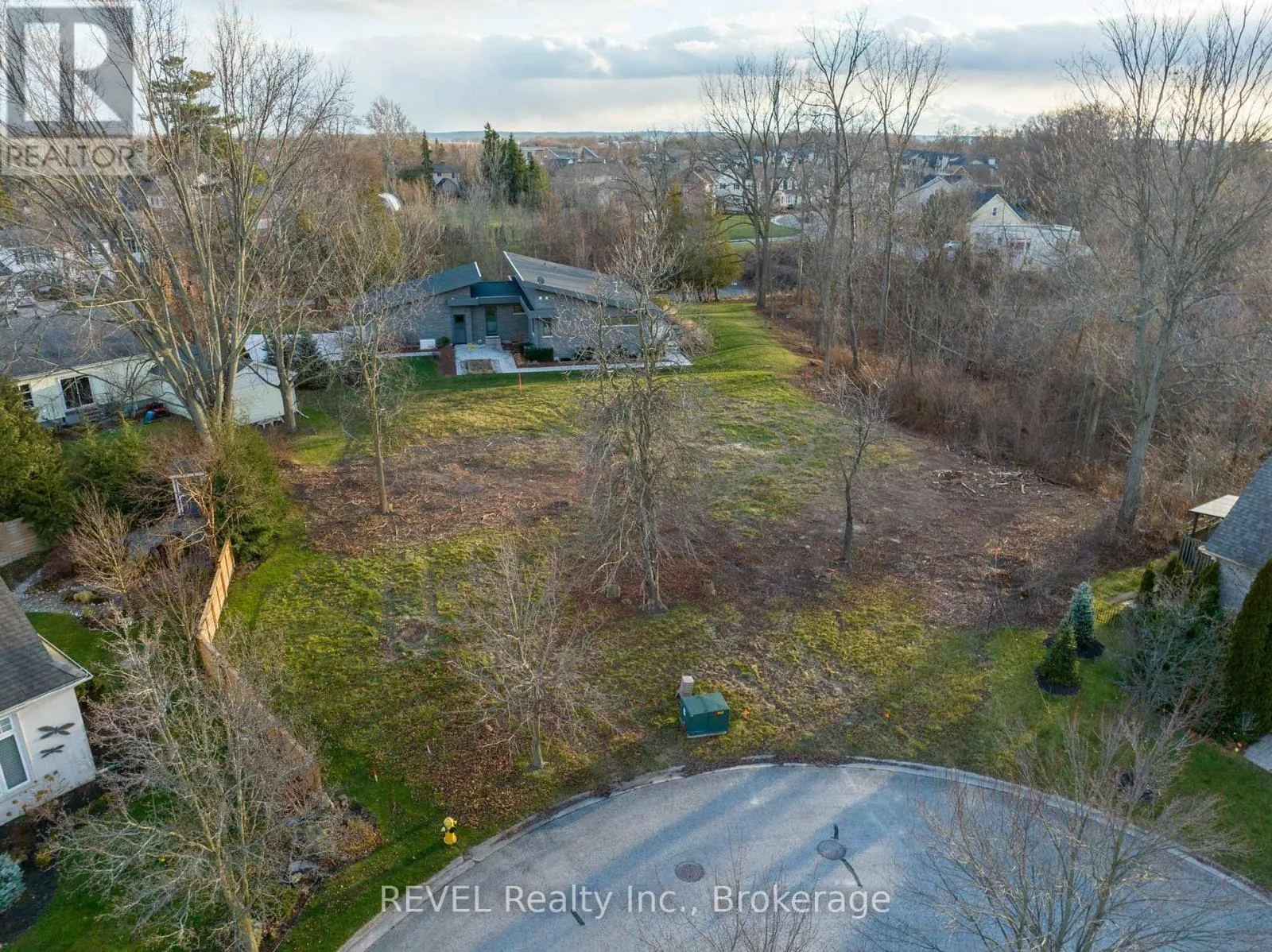 LOT 1 BAYBERRY LANE