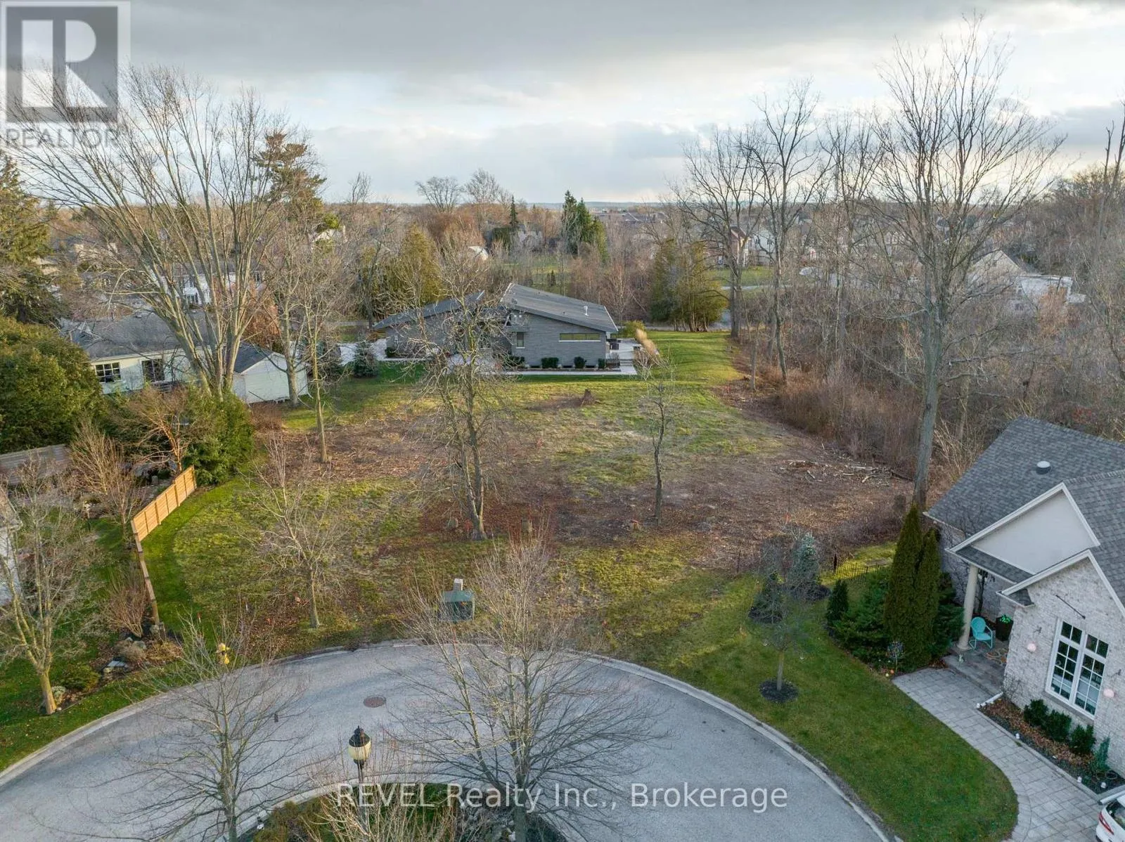 LOT 1 BAYBERRY LANE