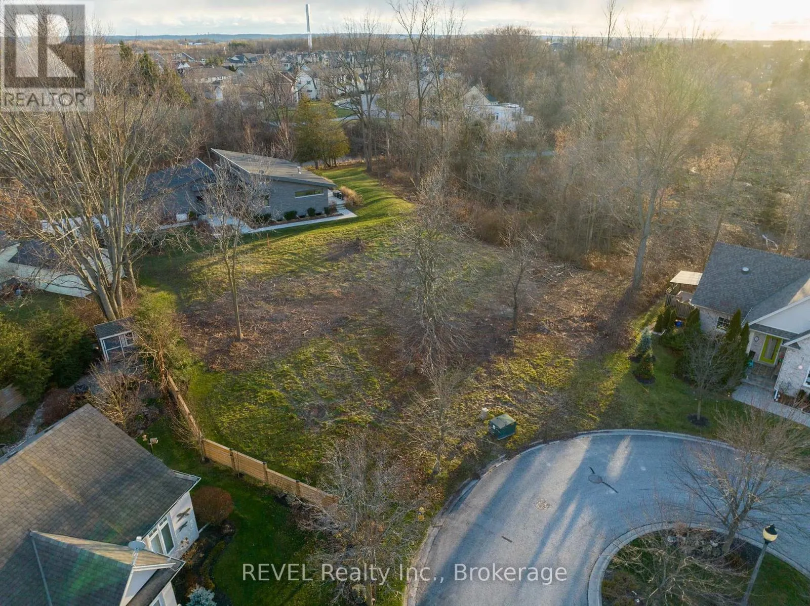 LOT 1 BAYBERRY LANE