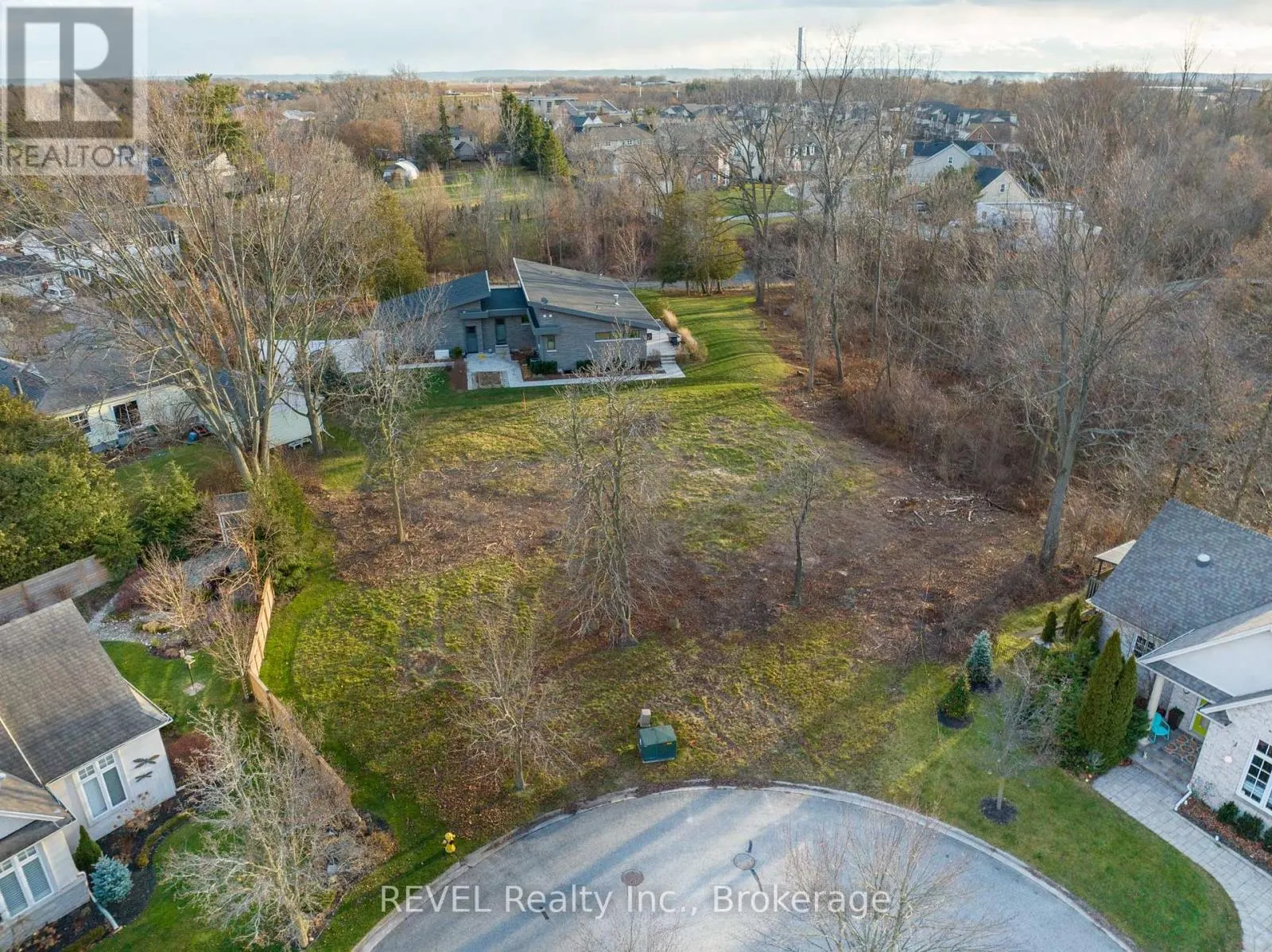 LOT 1 BAYBERRY LANE