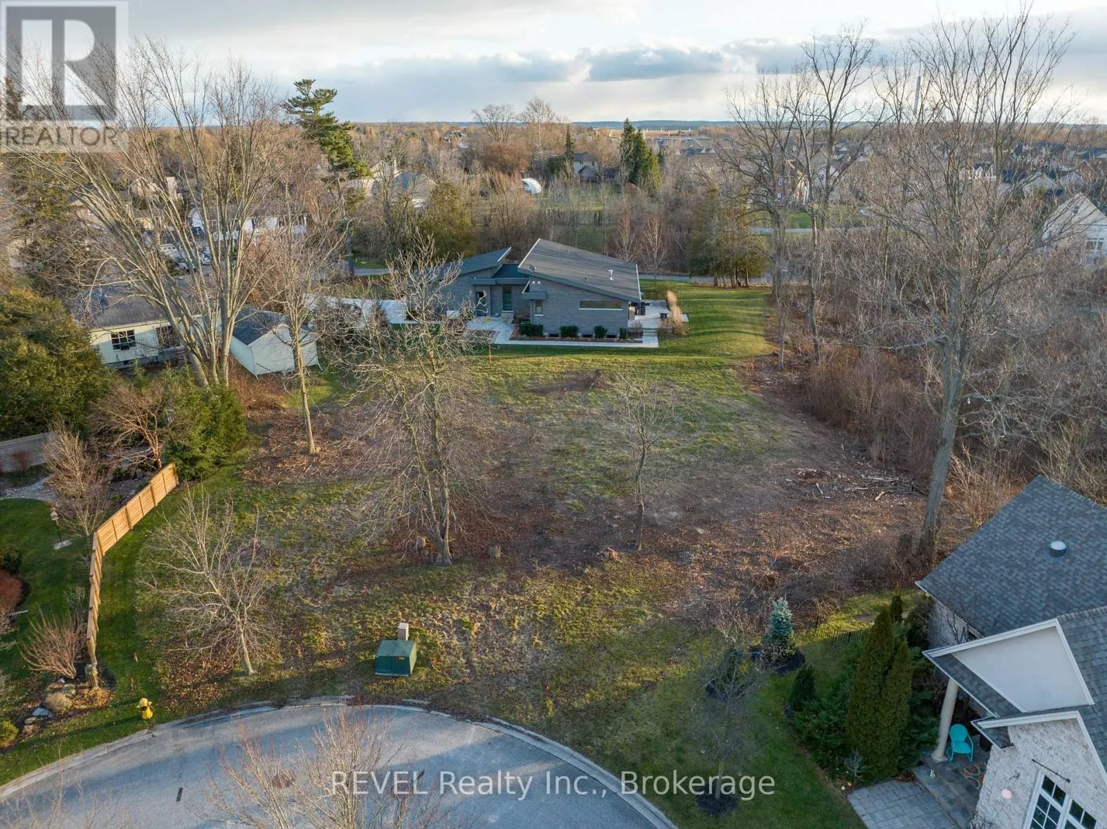 LOT 1 BAYBERRY LANE