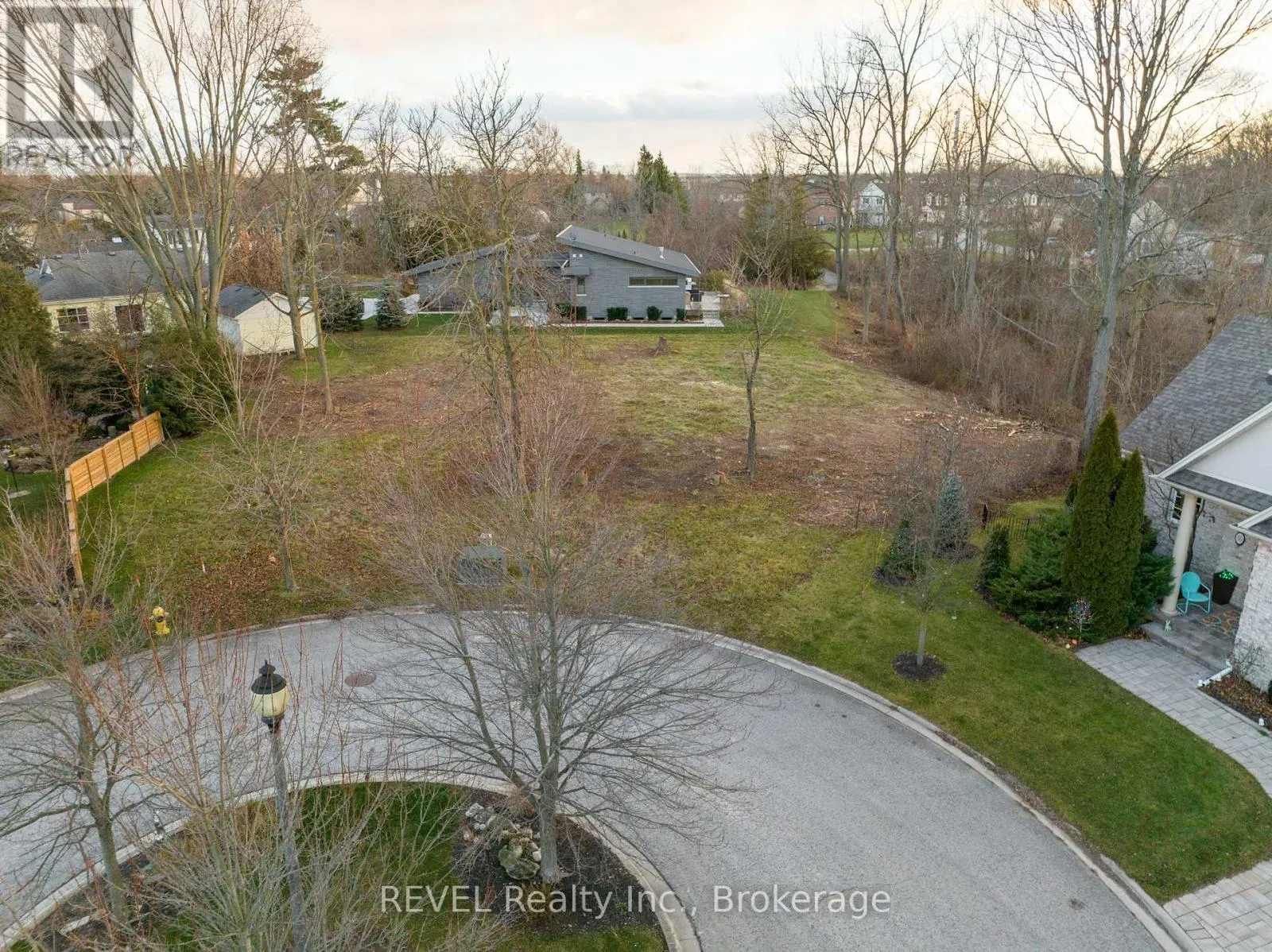LOT 1 BAYBERRY LANE