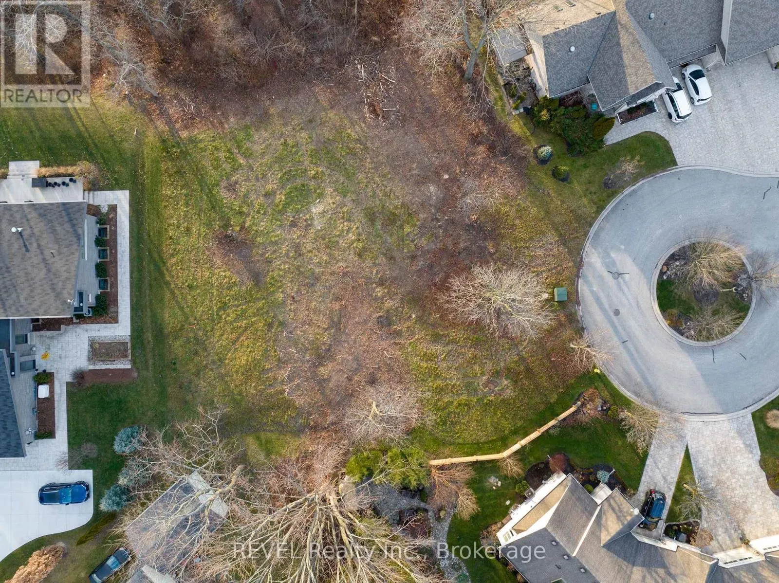 LOT 1 BAYBERRY LANE