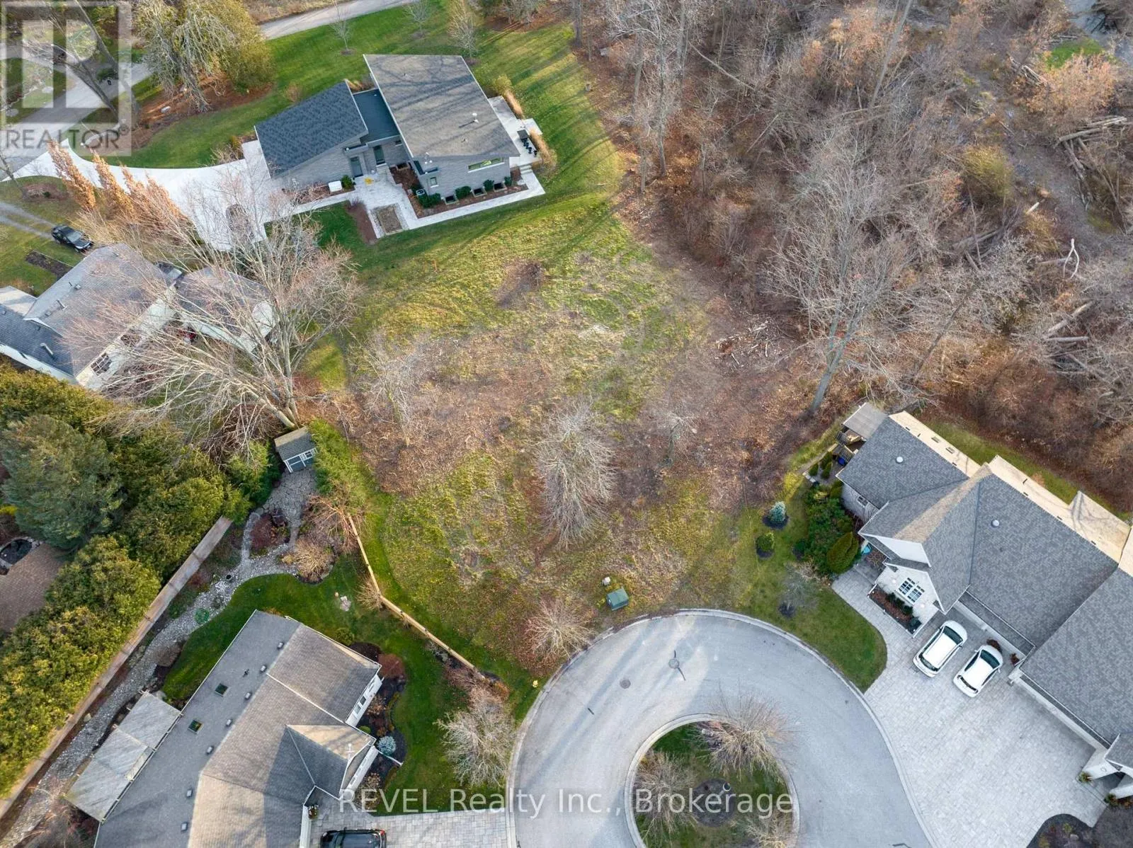 LOT 1 BAYBERRY LANE