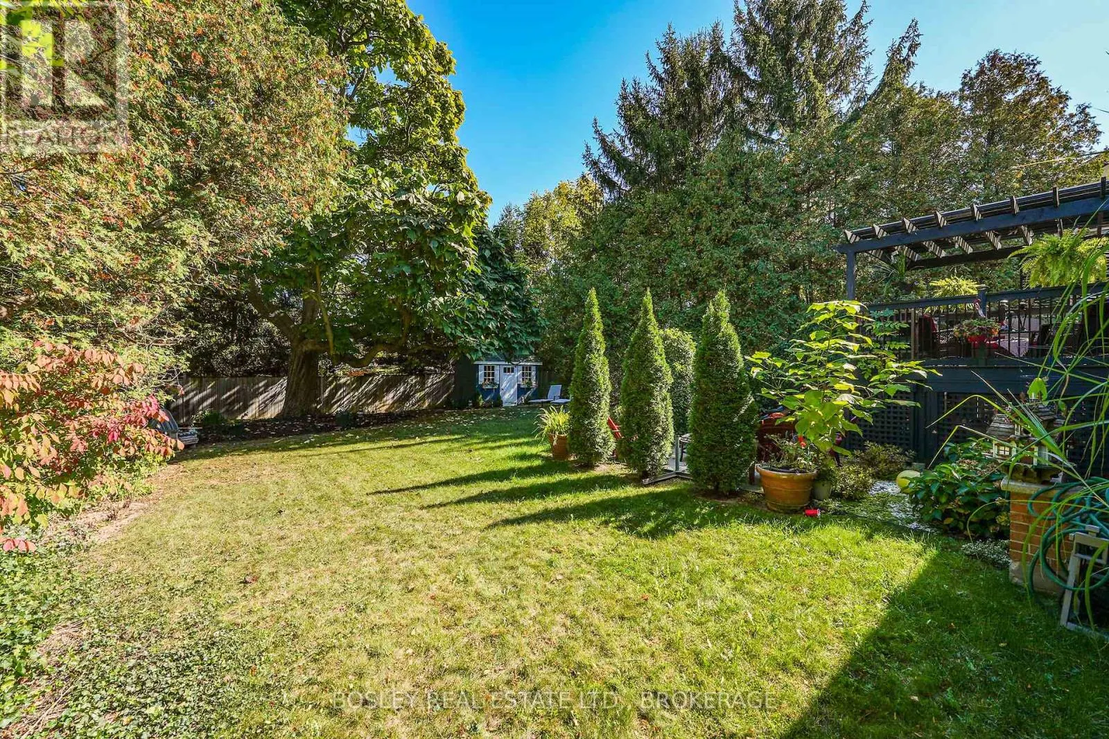 10 NORTHGATE CIRCLE