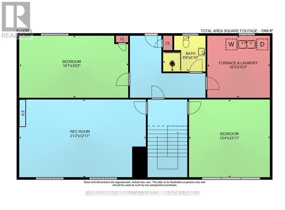 10 NORTHGATE CIRCLE