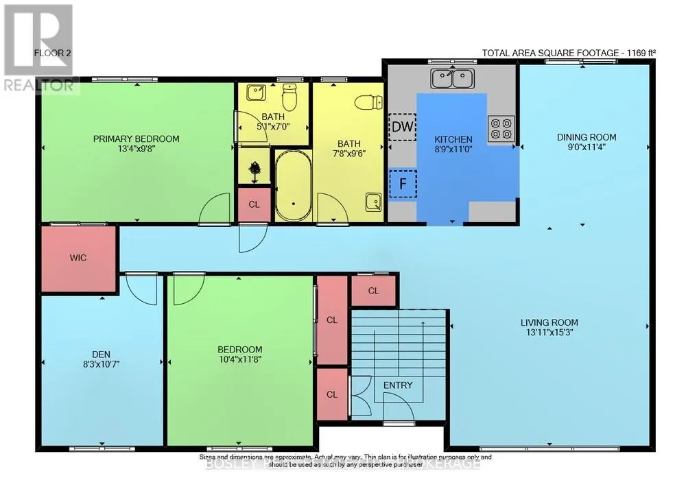 10 NORTHGATE CIRCLE