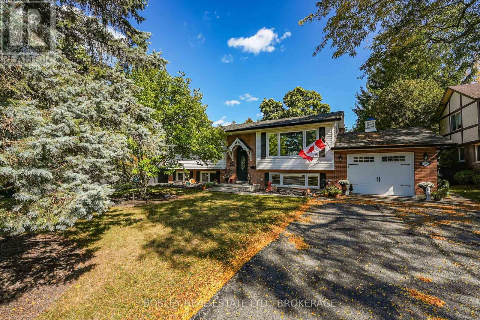 10 NORTHGATE CIRCLE