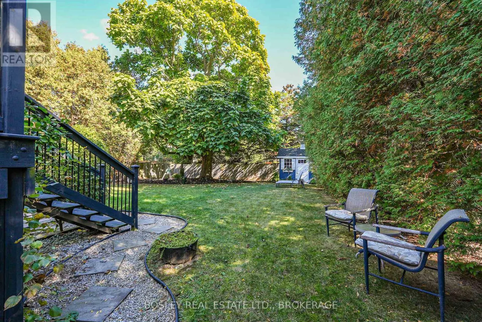 10 NORTHGATE CIRCLE