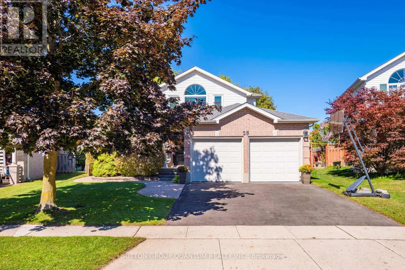 28 ENDEAVOUR DRIVE