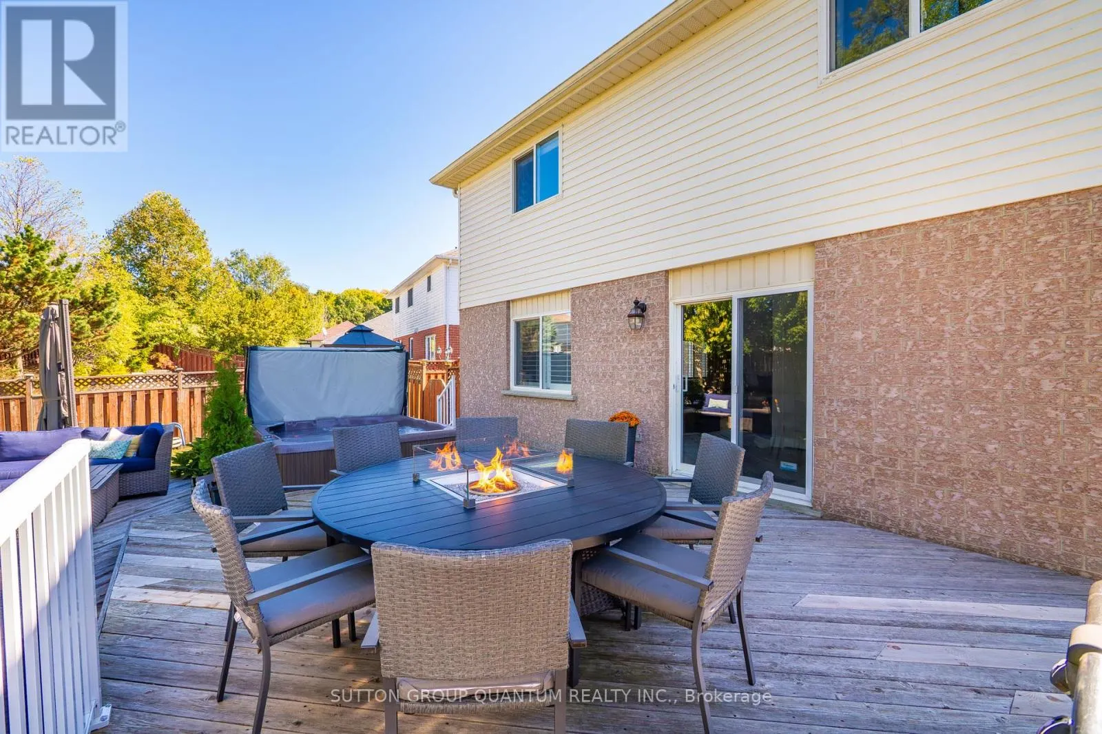 28 ENDEAVOUR DRIVE