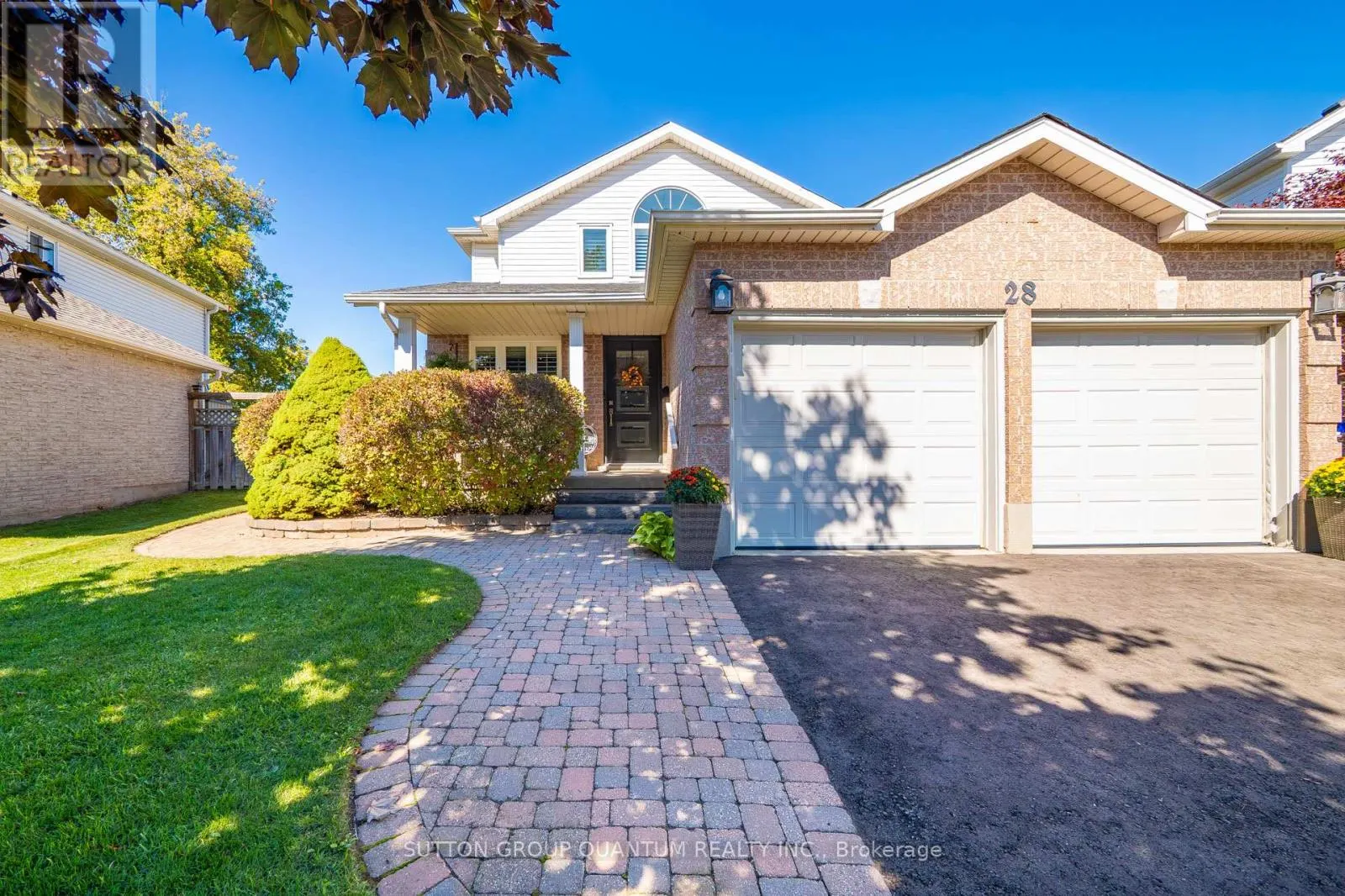 28 ENDEAVOUR DRIVE