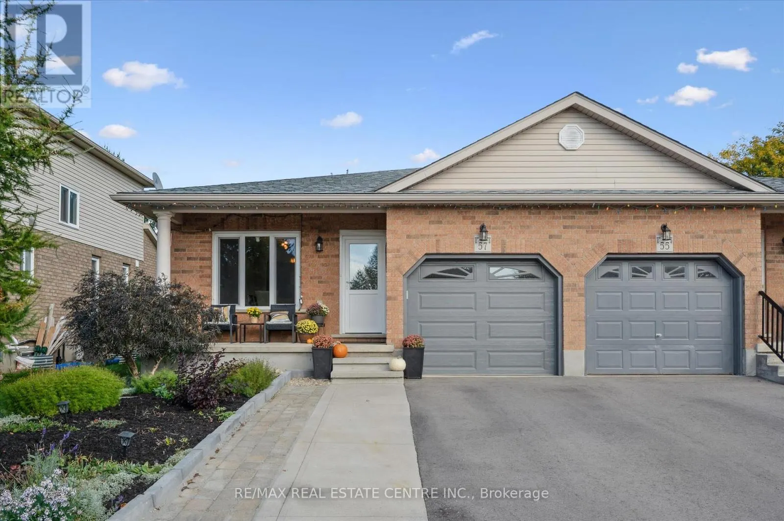 57 MUSCOVEY DRIVE
