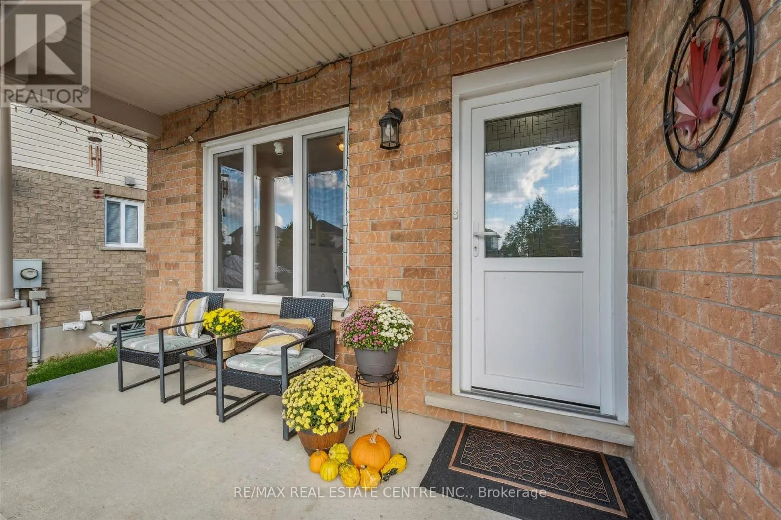 57 MUSCOVEY DRIVE