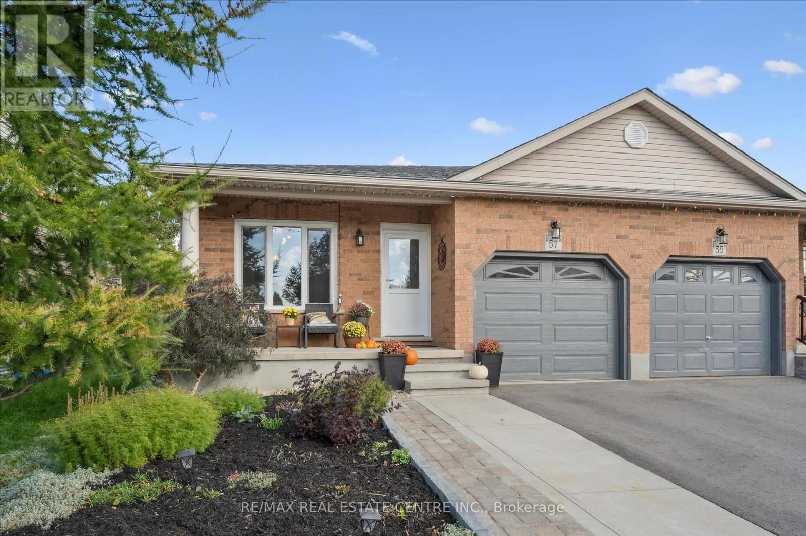 57 MUSCOVEY DRIVE