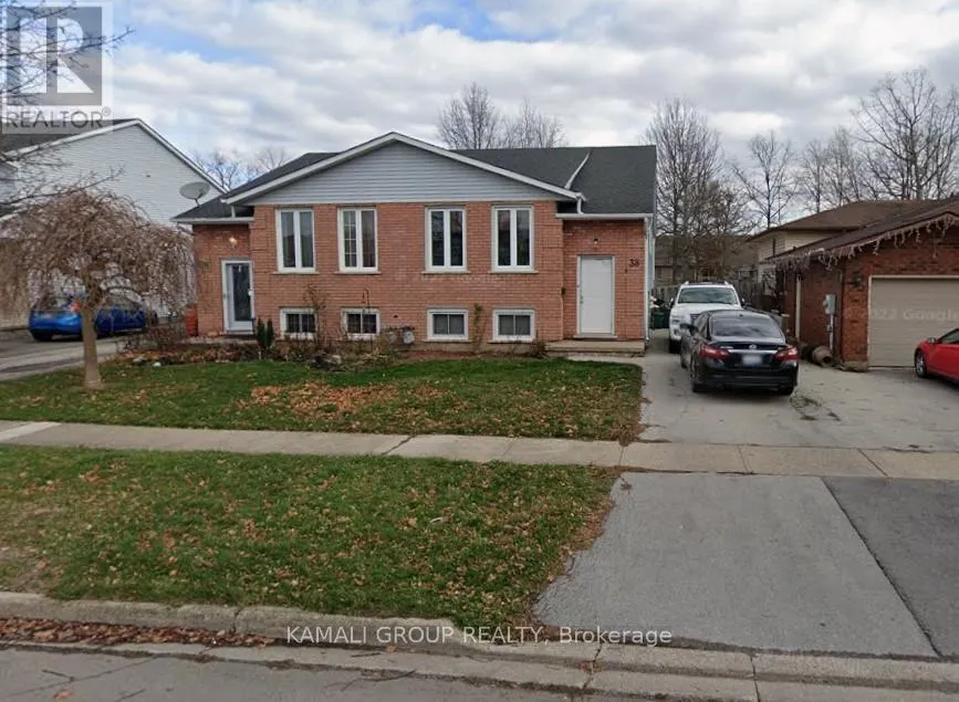 MAIN - 38 MAYFAIR DRIVE