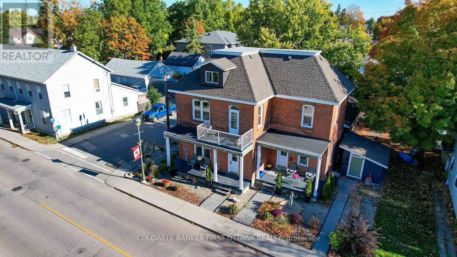 267 BRIDGE STREET