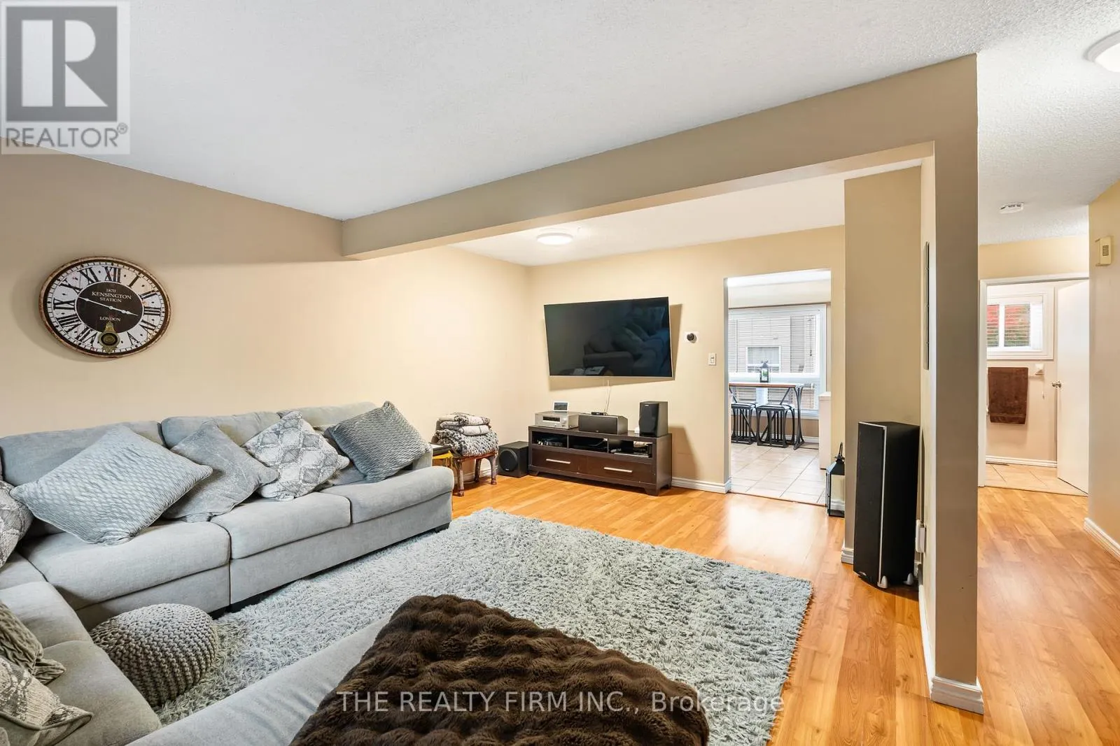 67 - 1990 WAVELL STREET, #67