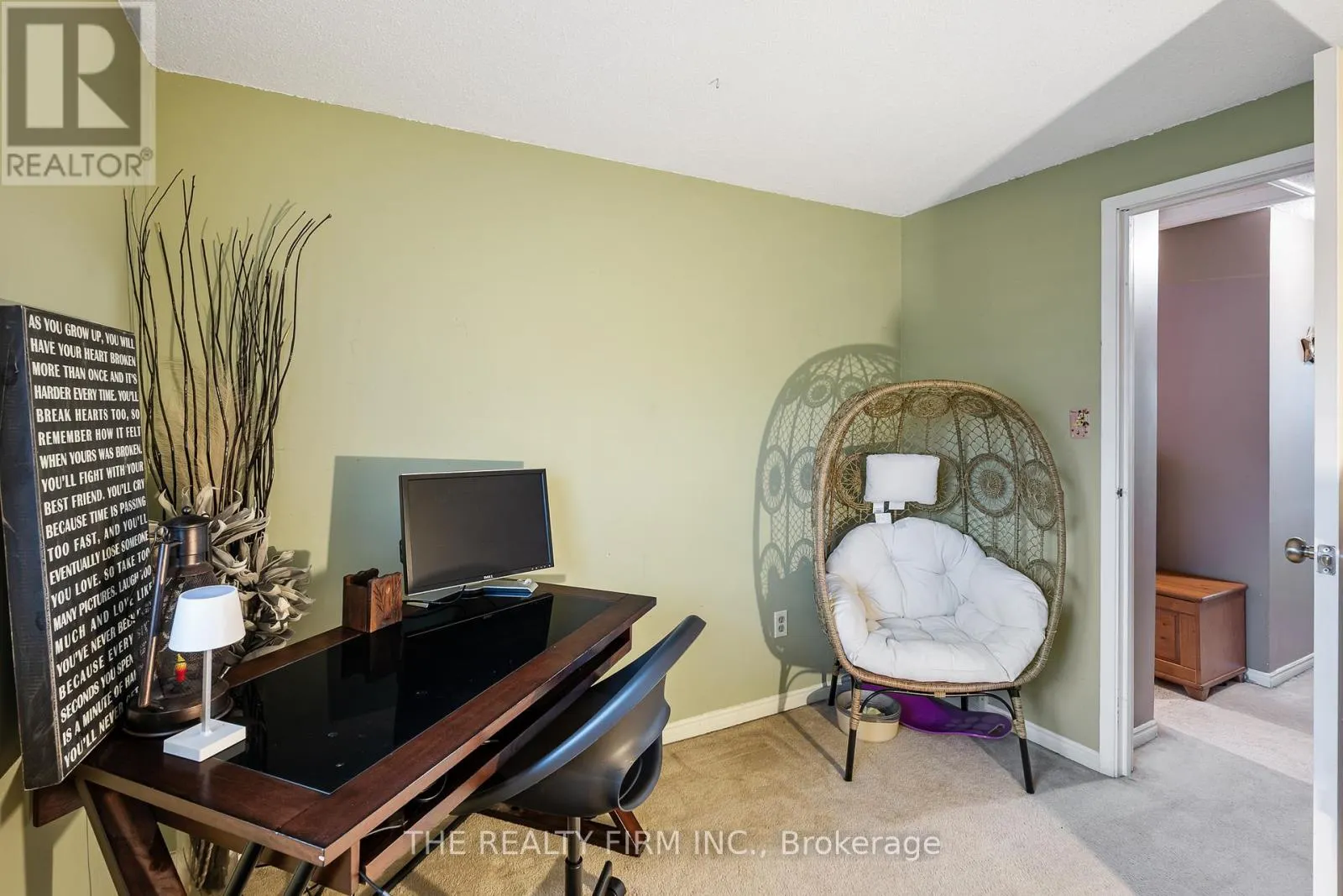 67 - 1990 WAVELL STREET, #67