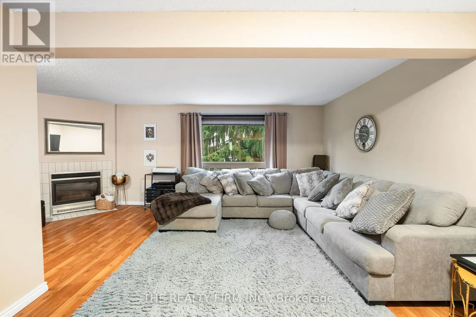 67 - 1990 WAVELL STREET, #67
