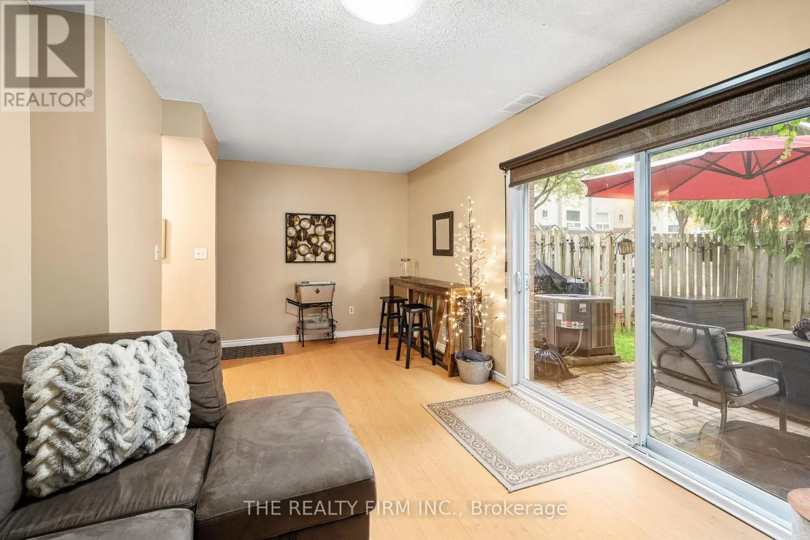 67 - 1990 WAVELL STREET, #67