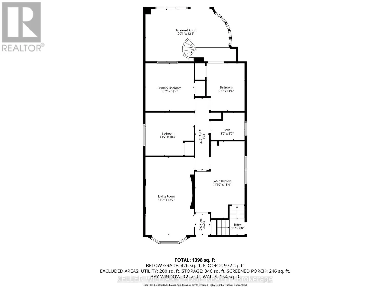 63 HARDALE CRESCENT