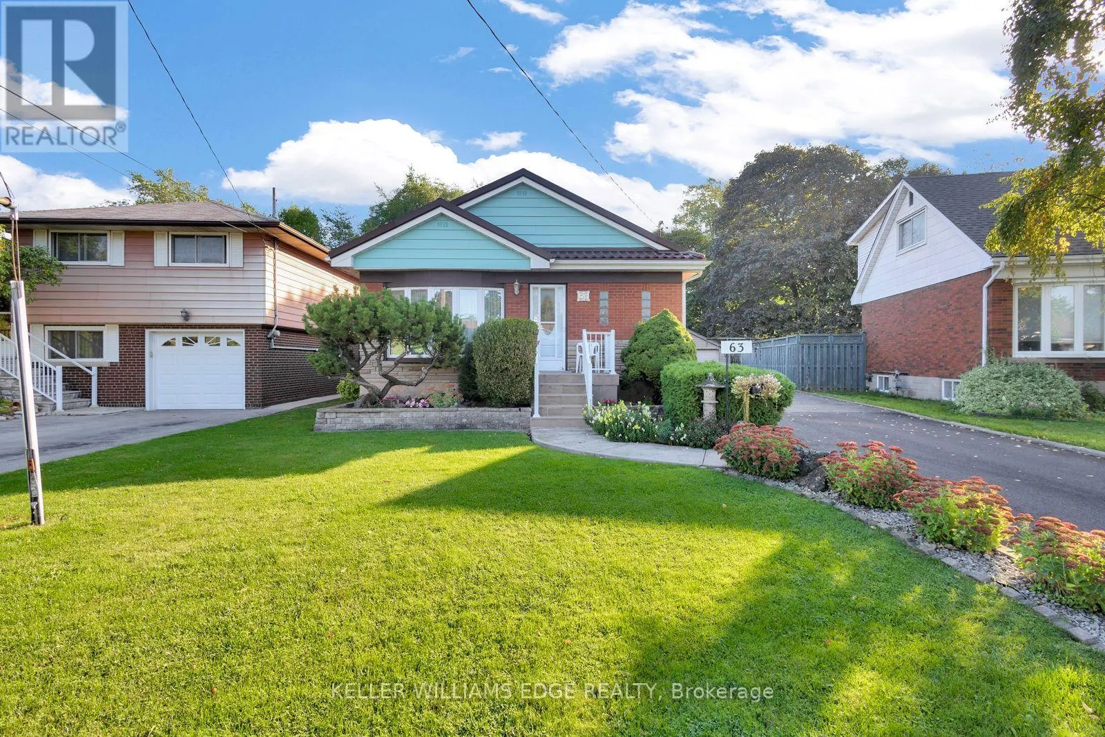 63 HARDALE CRESCENT