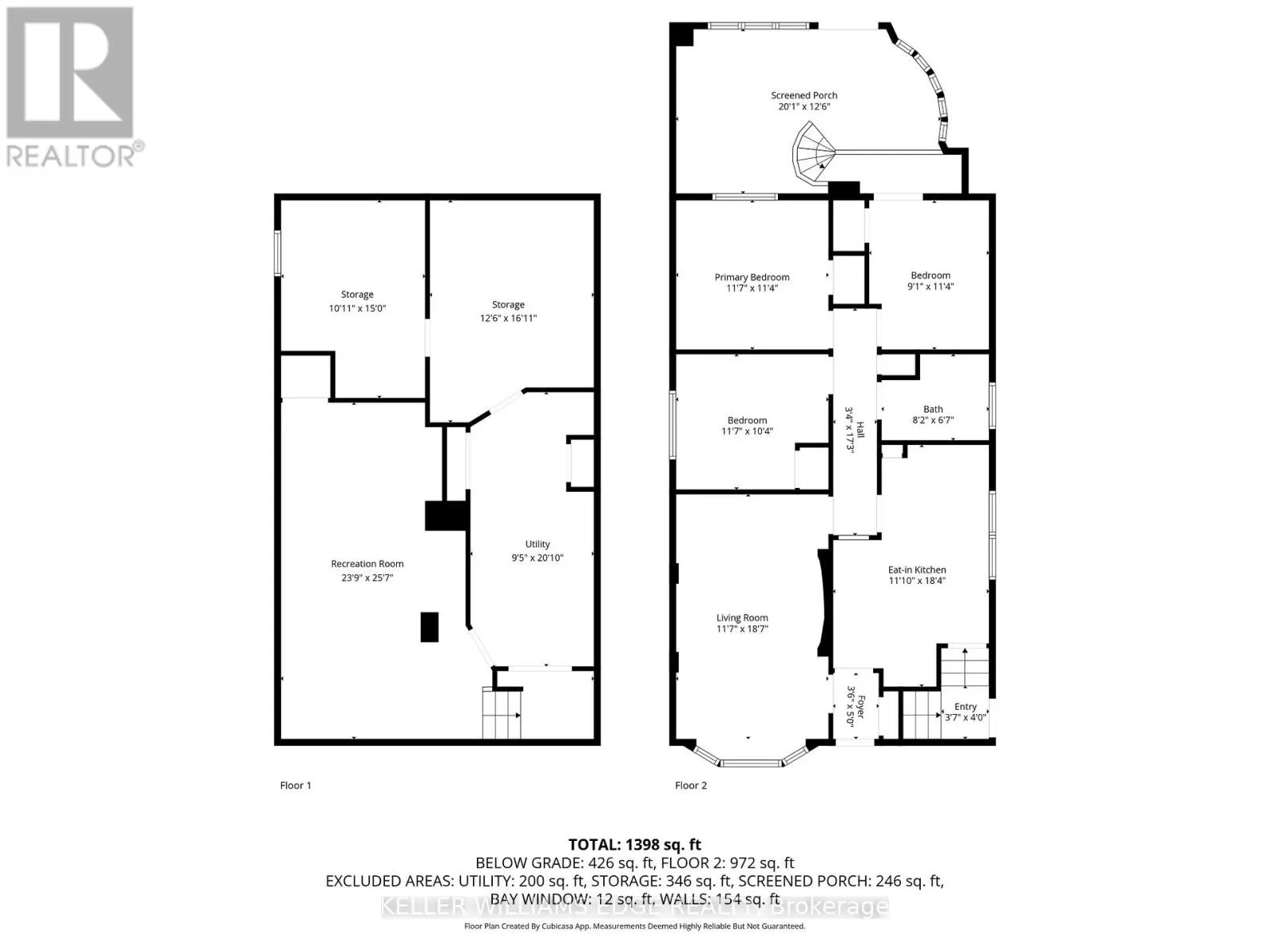 63 HARDALE CRESCENT