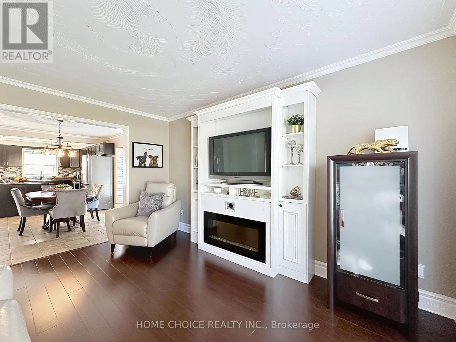 49 RIVIERA RIDGE