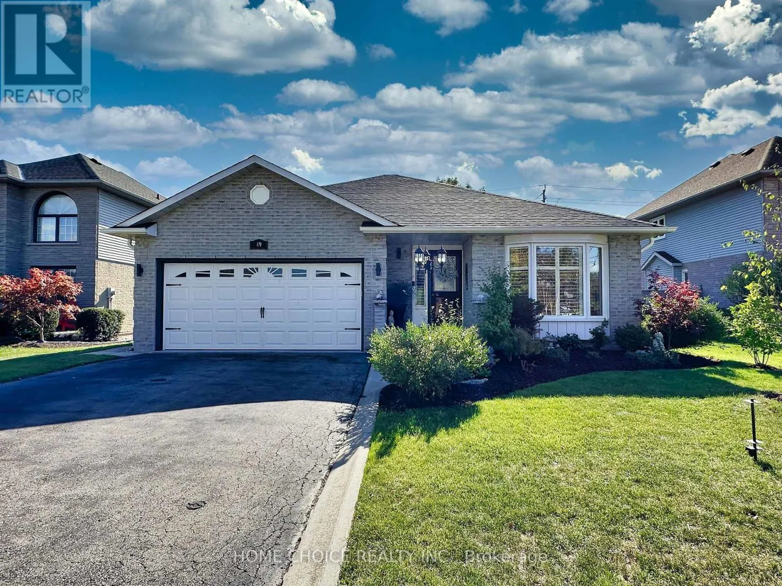 49 RIVIERA RIDGE